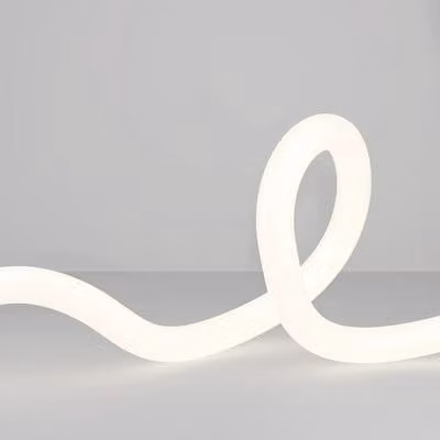 Striscia luminosa Glow-Line 30 W, 3000 K, 2400 lm, RGBW, 3 m