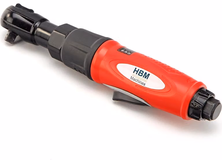 Cricchetto pneumatico 3/8'' HBM
