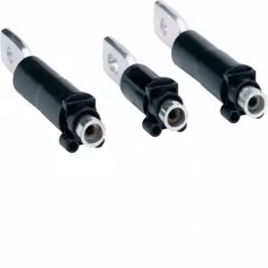 Hager, morsetto posteriore P160 3P (63-160 A) HYS131H