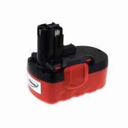Batteria Bosch Art 23 3000mAh O-Pack