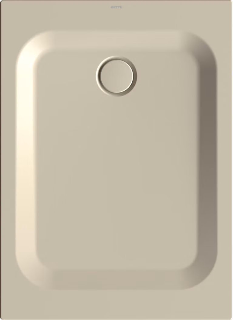 BetteUltra receveurs de douche rectangulaires avec BetteAntidérapant Pro, 1100x800x35mm, 8729-422AE, 8729-422AE