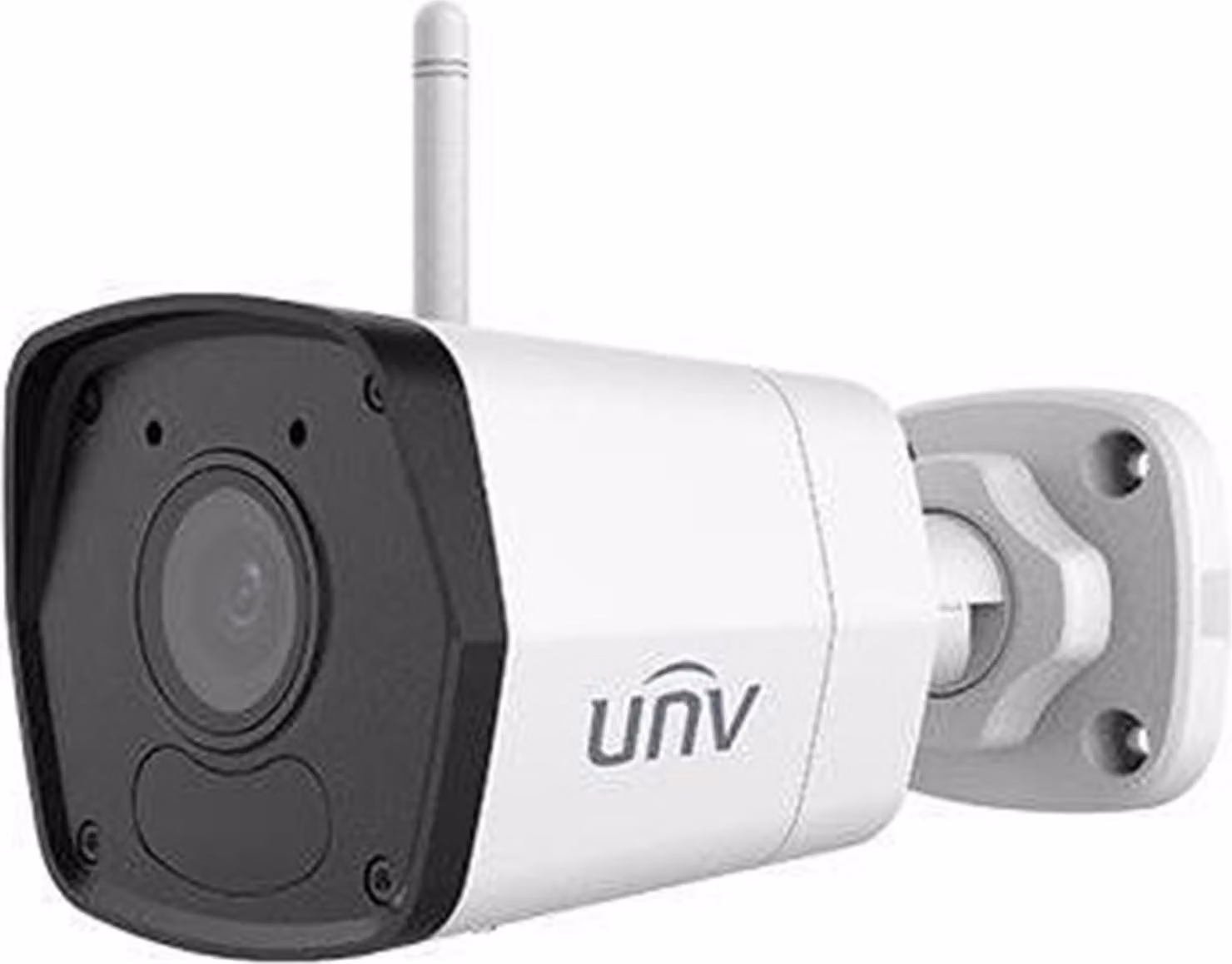 Uniview IP 2 MP HD WDR fisso IR Bullet Netzwerkkamera