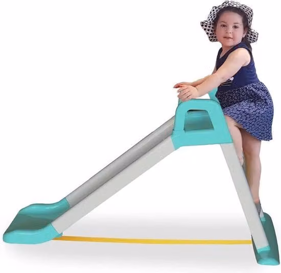 Toboggan di divertimento in gomma