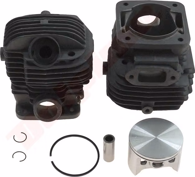 Cilindro per Makita Dcs6401, Dcs7301, Dcs7901 54Mm Nikasil ( 040130030 )