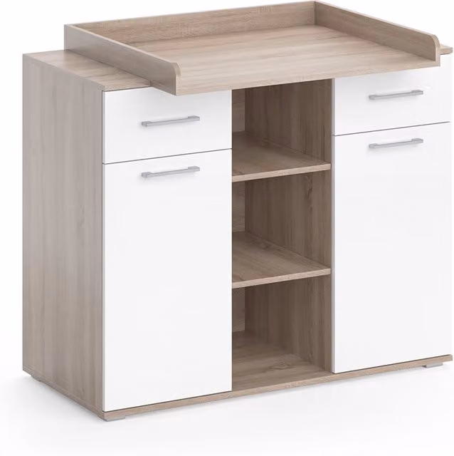 Fasciatoio Leonie Sonoma 113 x 109 cm Vicco