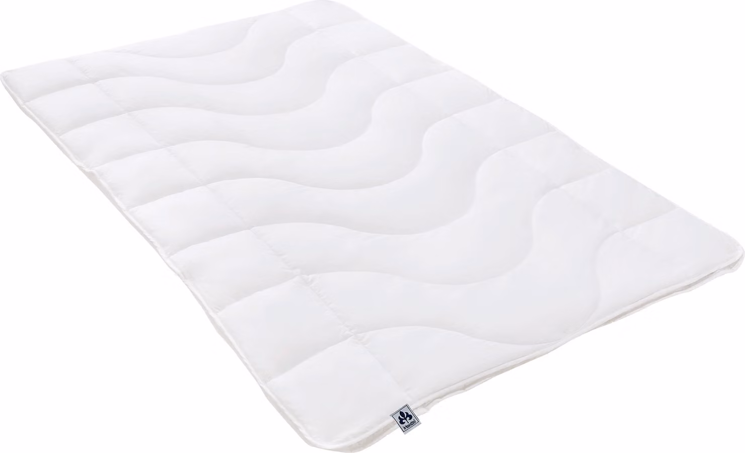 Trapunta quattro stagioni Micro Thermo, rivestimento in microfibra | 135X200, 400G/700G