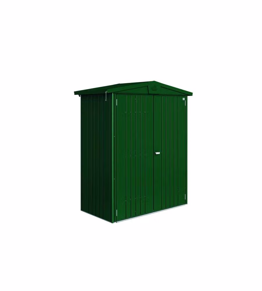 Casetta Europa Misura 1 verde scuro