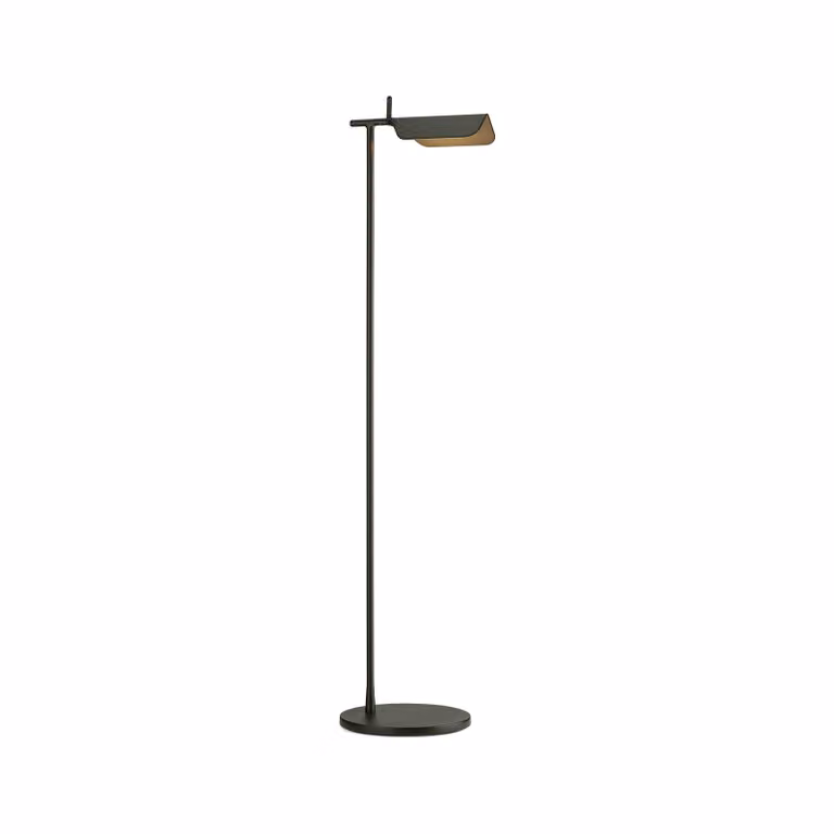 Flos - Tab Floor - Lampada da terra - Verde Scuro