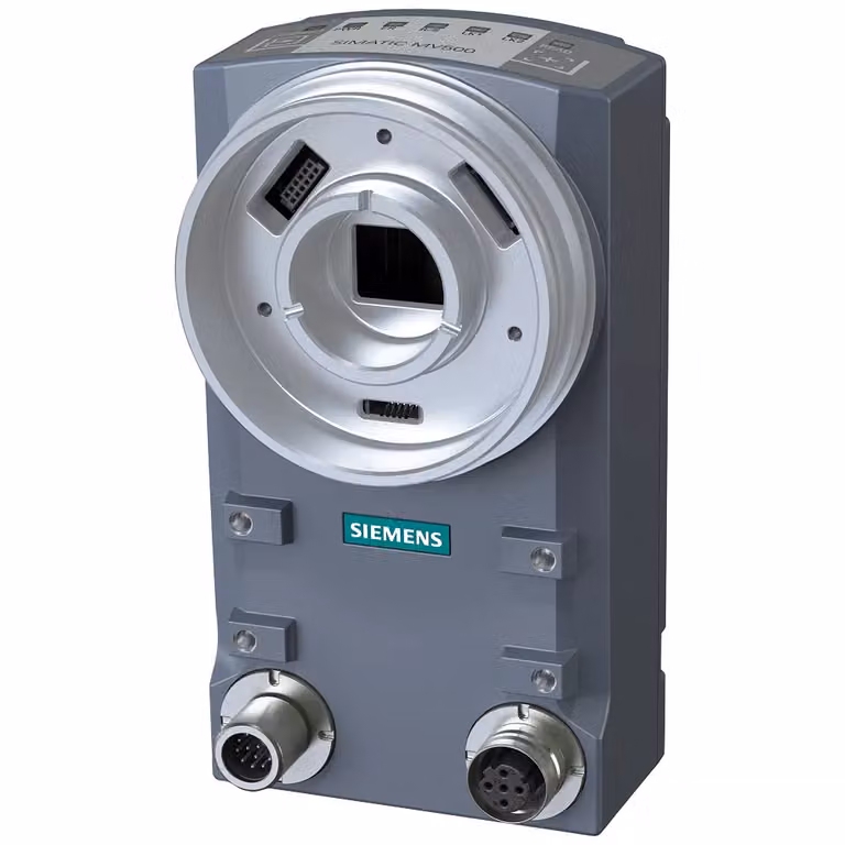 SIEMENS 6GF35400CD10 6GF3540-0CD10 SIMATIC MV540 S opt Lettore