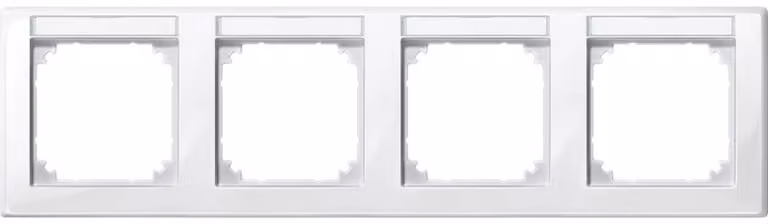 Merten 471419 Accessori per interruttori elettrici (471419)