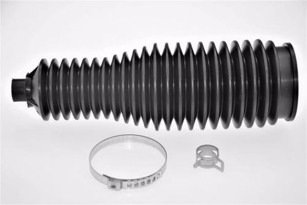 Soffietti, sterzo SPIDAN 84151