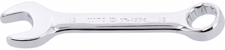 Chiave a Esagono corta da 13 mm
