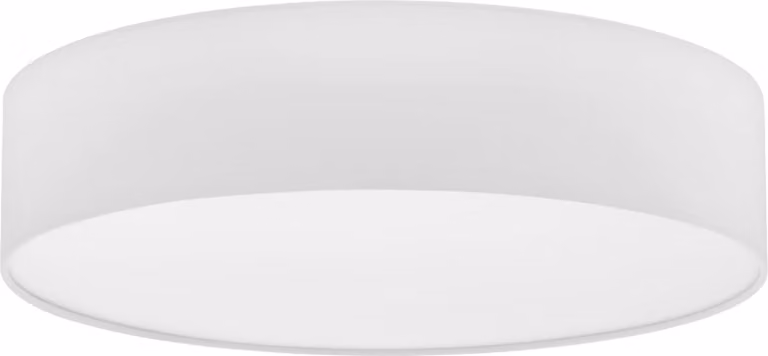 Plafoniera Pasteri 3 luci bianco Eglo 97611