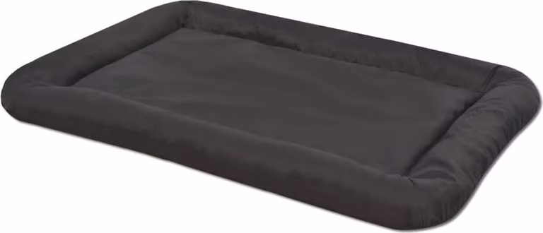 The Living Store Letto per cani taglia XL nero