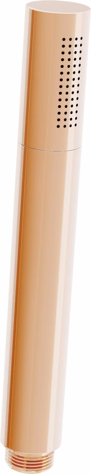 Mexen R-70 doccetta 1 funzione, oro rosa - 79570-60