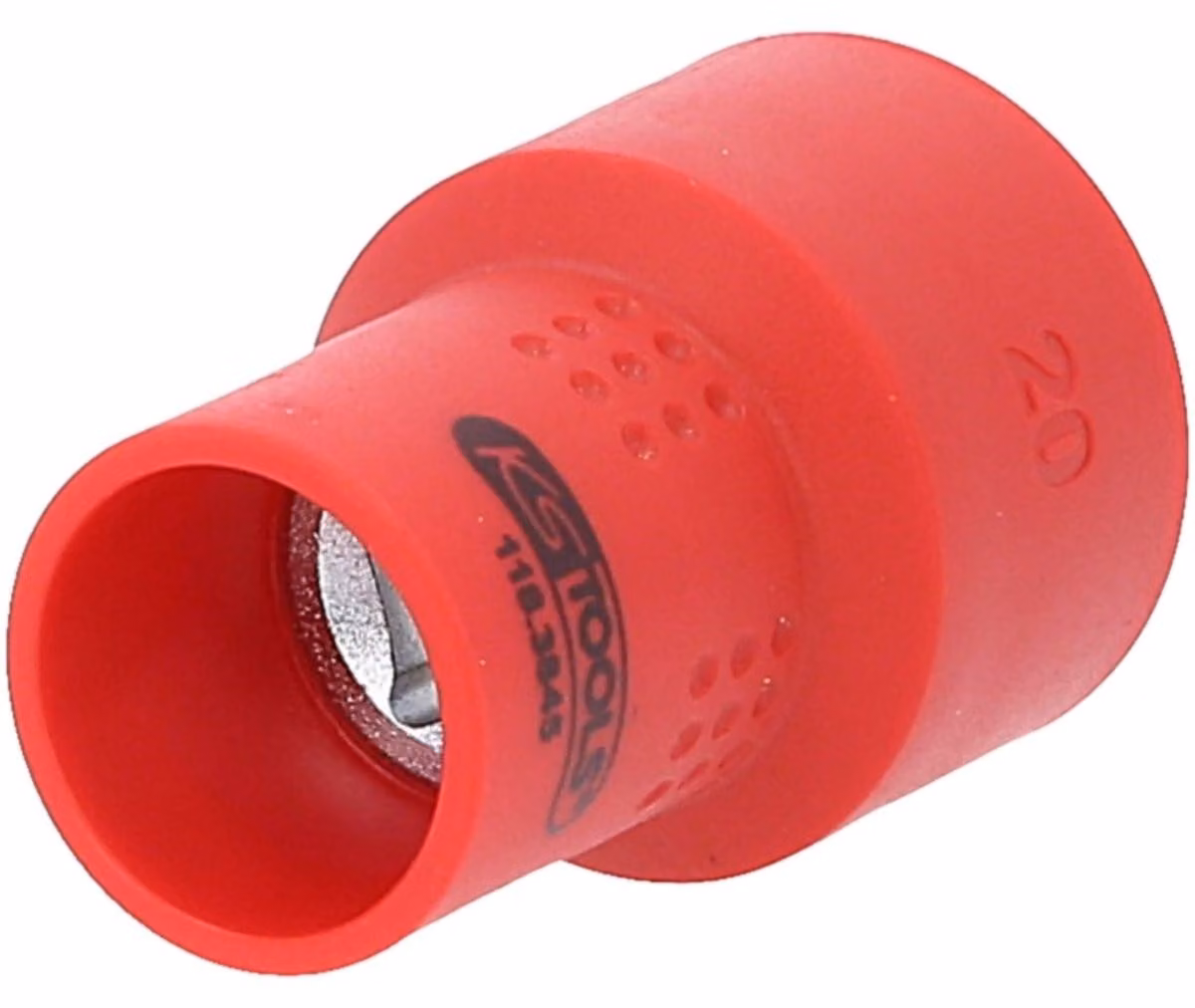 KS Tools 118.3845 set di bussole e prese