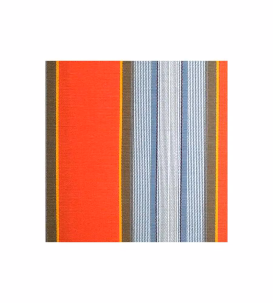 Tenda Sole Acrilico Righina Arancio 140X300 Xtra