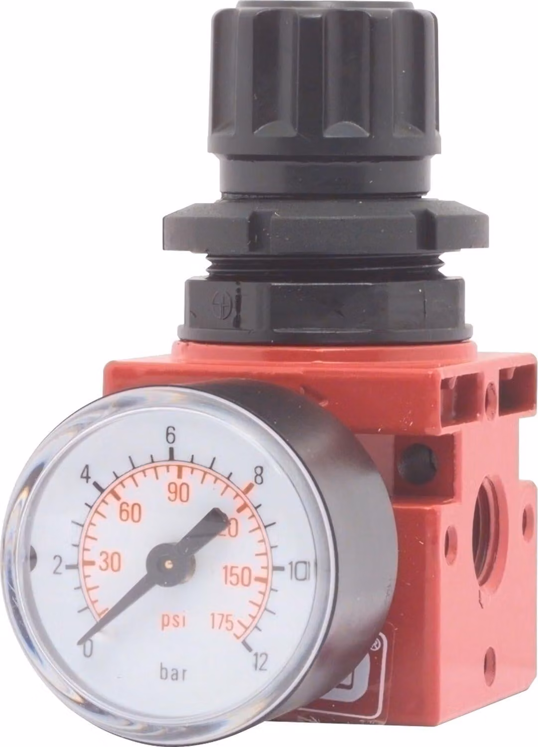 Elmag 42510 Riduttore di pressione R 1/4