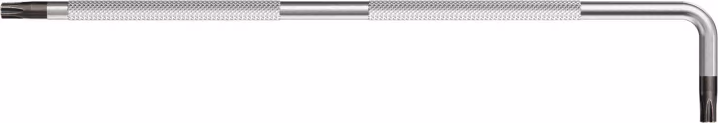 PB Swiss Tools Cacciavite angolare per TX, con impugnatura, profilo TX: TX15