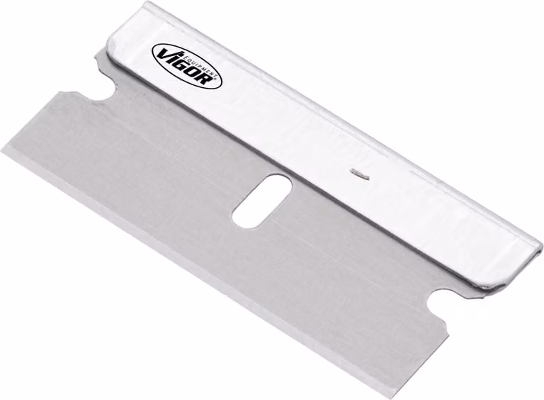 Set di lame di ricambio Vigor, 10x lame