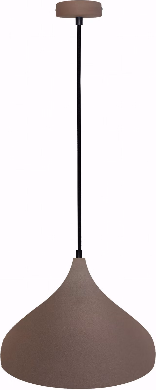 Candellux VIBORG 1xE27 lampada a sospensione 50101270