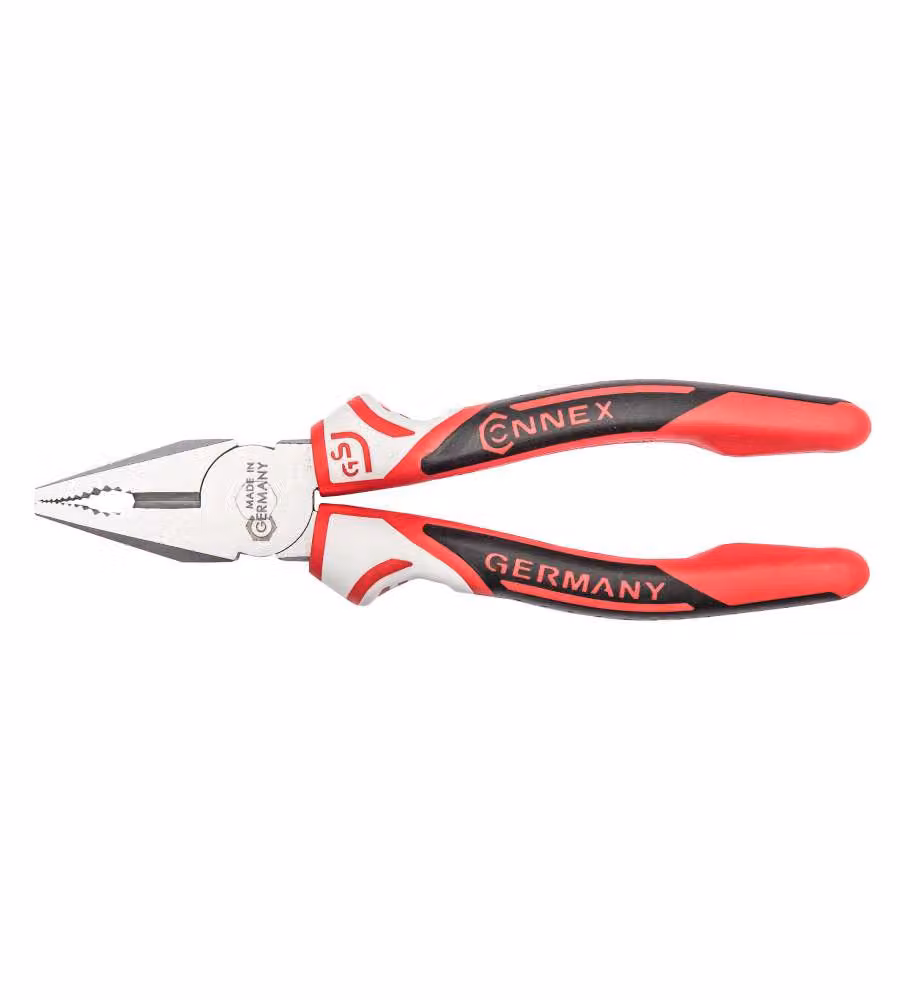 Pinza universale 3K 200 mm.