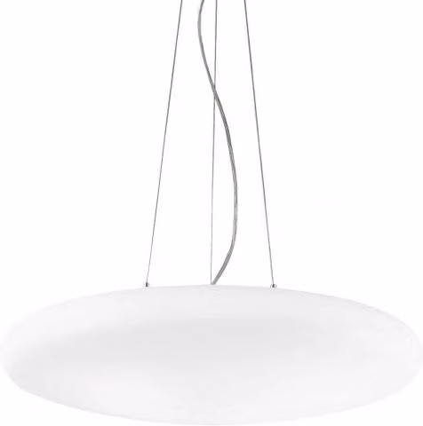 Lampada A Sospensione Smarties Sp3 D42 Ideal-Lux