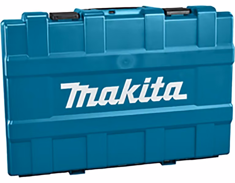 Valigetta di trasporto Makita per martello combinato - 196186-7