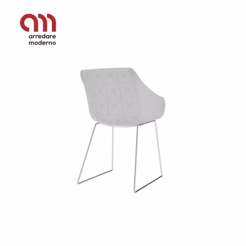 Sedia Cester+ Casprini Wire