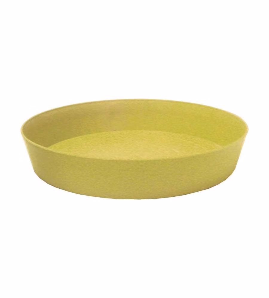 Sottovaso Memphis 26 cm The Verde