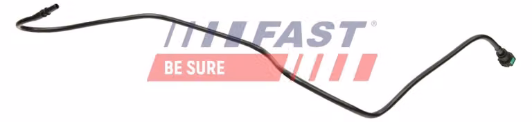 Tubo carburante FAST per benzina FT39672 per FORD TRANSIT CONNECT (P65, P70, P80)