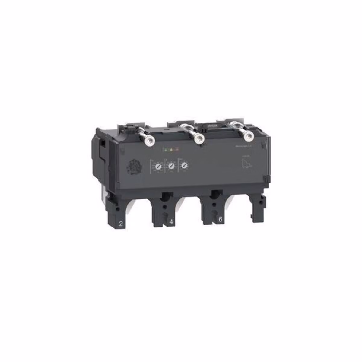 Schneider Electric Dispositivo di sgancio elettronico C6332D630