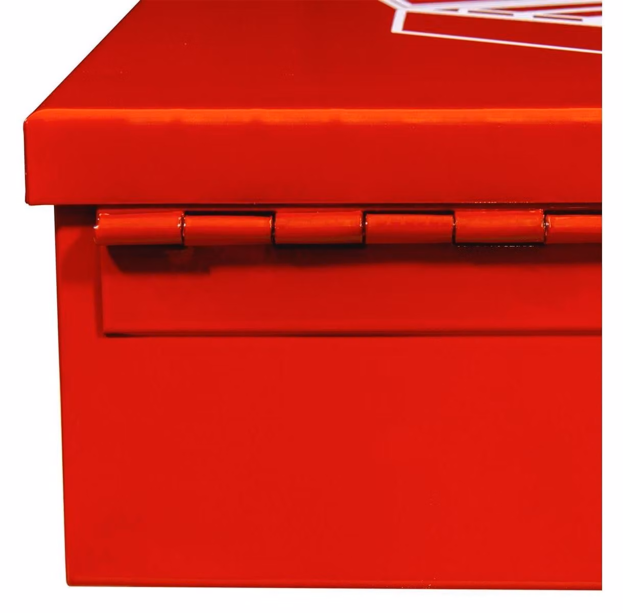 Scatola di assortimento ADB in metallo, 9 scomparti di sistema, tipo SK1
