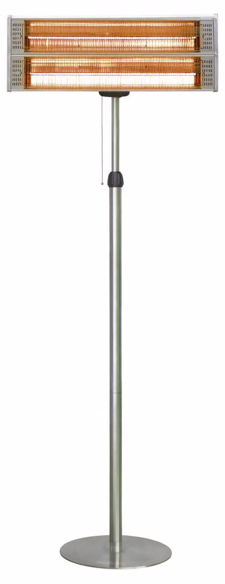 Riscaldatore radiante WDH-240GT