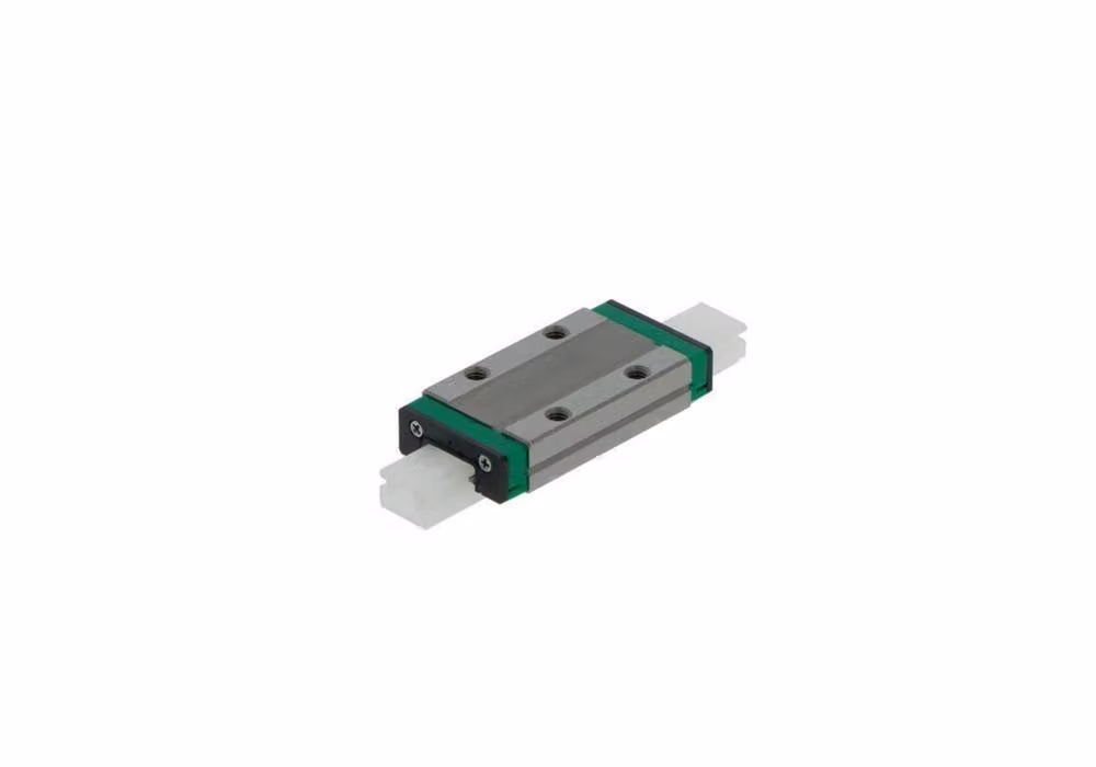 Carrello di guida KWEM07 -L-V1-G2A 0.014kg serie 7 INA