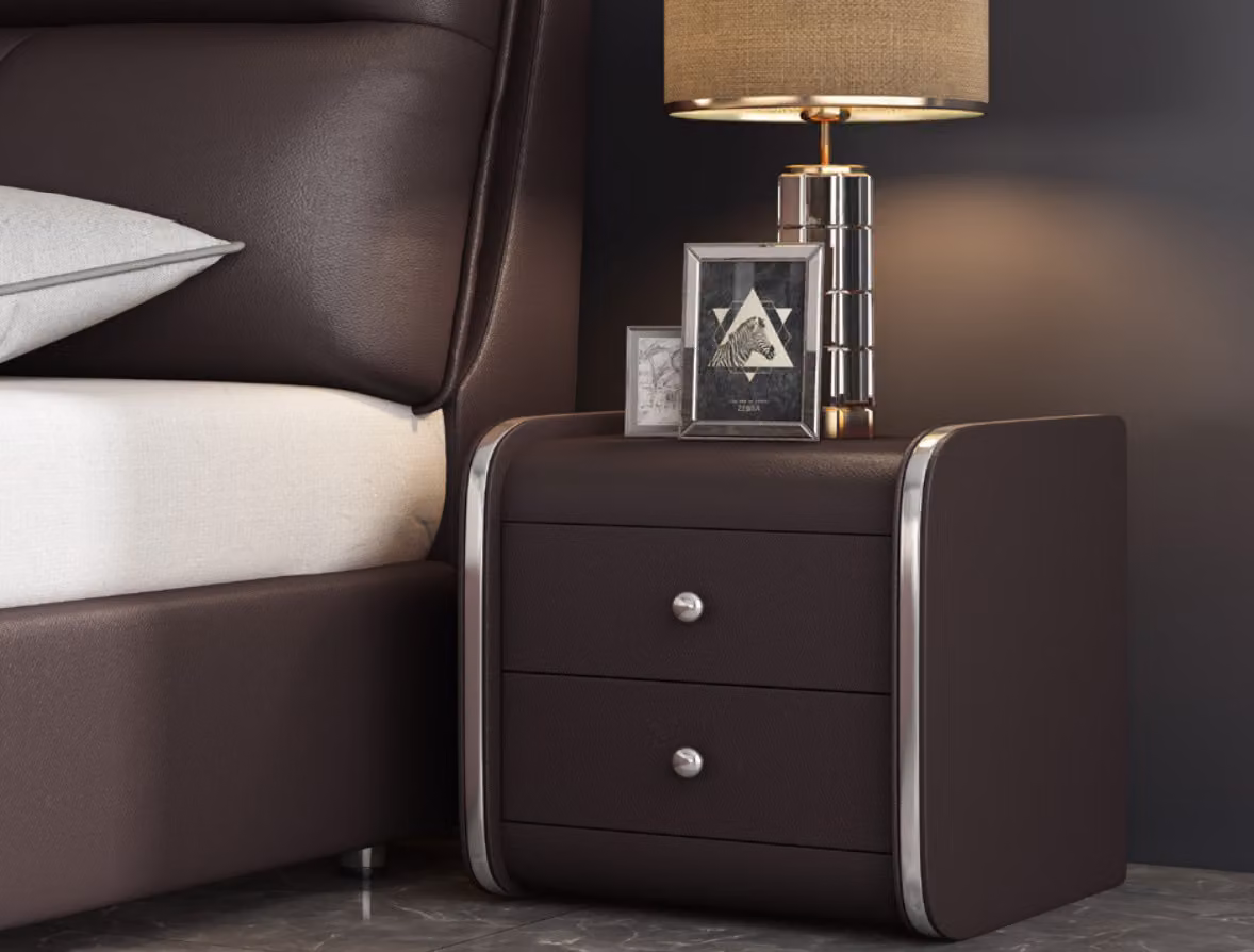 Design Nacht Konsole Tisch Kommode Tische Konsolen Schrank Schlafzimmer Beistell