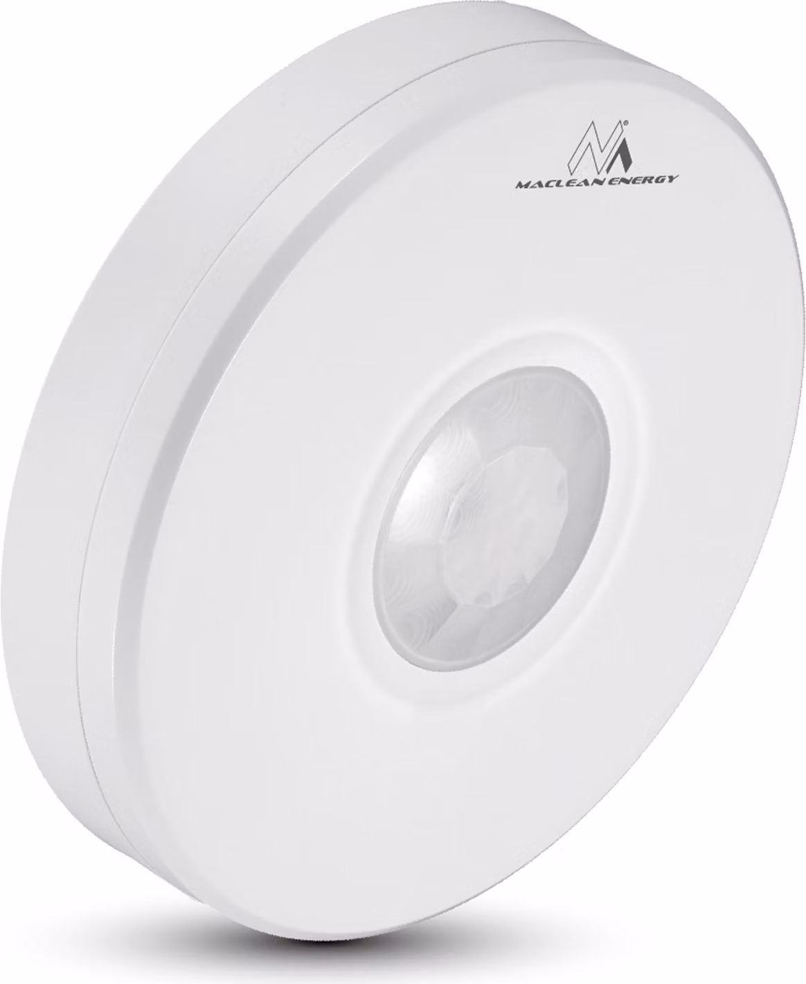 Rilevatore di movimento a infrarossi Sensore di movimento con sensore crepuscolare per uso interno ed esterno