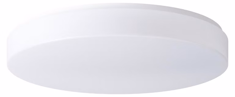 OSMONT DEL52564 DELIA 3 apparecchio da soffitto/parete in plastica IP54 2700-6500 K 49W LED