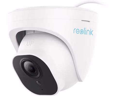 Reolink RLC-520A Telecamera di sicurezza IP a cupola per esterni 2560 x 1920 pixel soffitto/parete