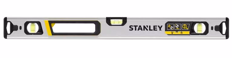 Stanley HTS Wasserwaage Fatmax Xtreme 60cm