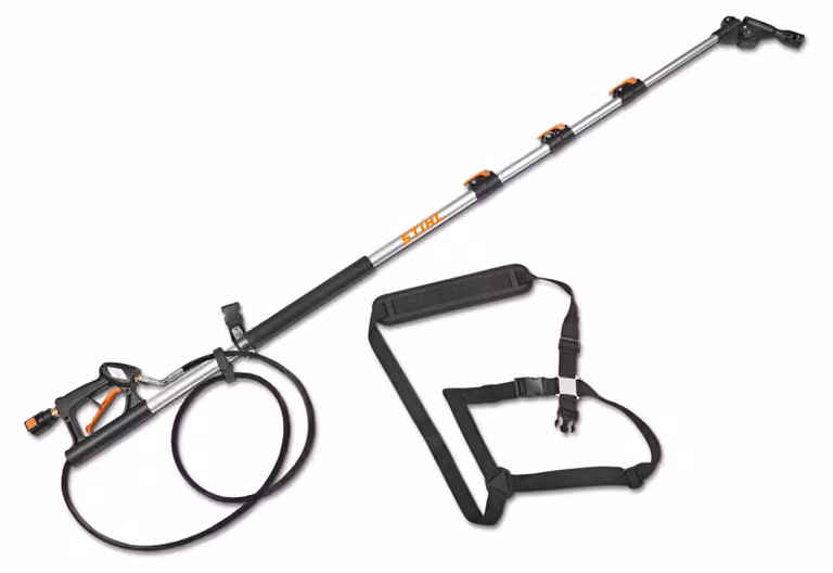 STIHL: Tagliaerba telescopici