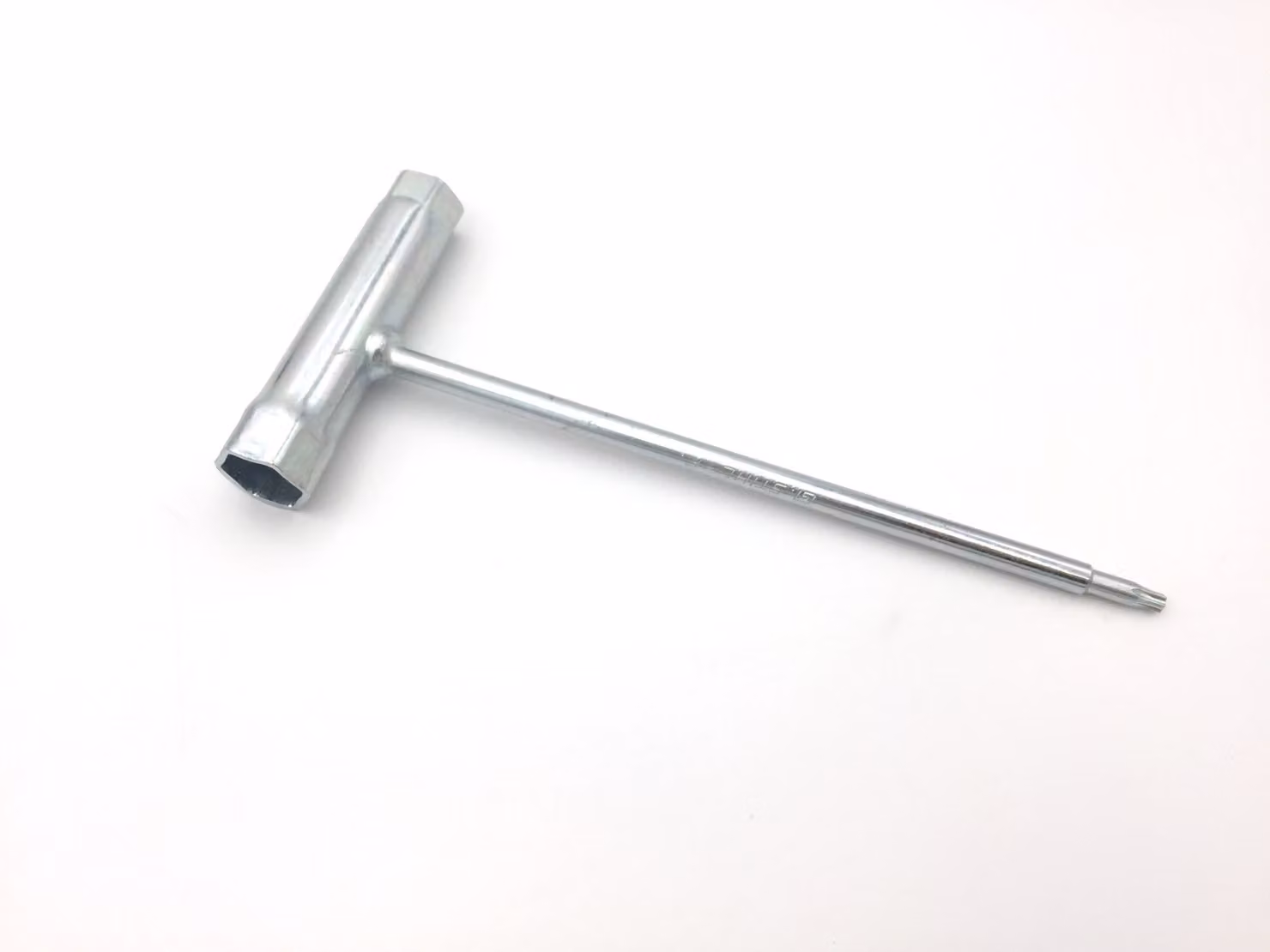 Chiave combinata originale STIHL, chiave per candele 41808903400 16+19mm