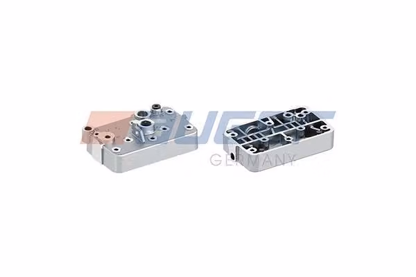 AUGER 78213 Compressore d'aria a testa cilindrica