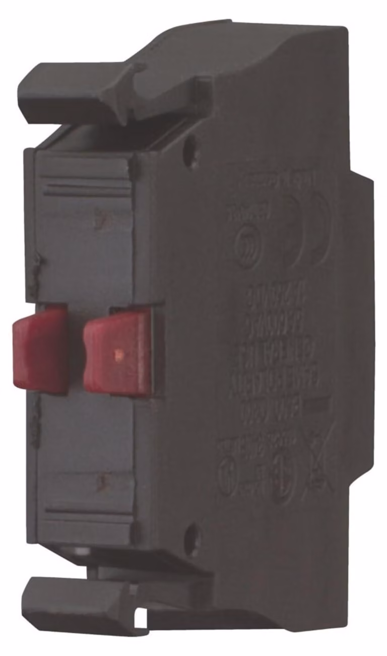Elemento di contatto Eaton M22-CK02 107899