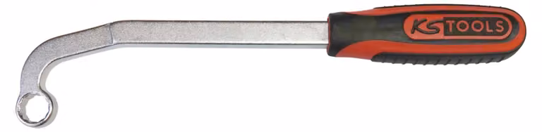 KS Tools Chiave speciale per turbocompressore per MAN, 15 mm