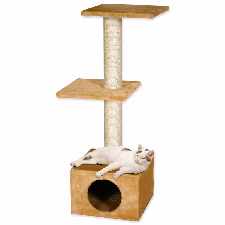 MAGIC CAT Alexia beige 109 cm 1 pz