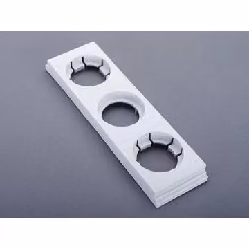 Copertura a striscia di ricambio ABN per DIII, larghezza 57 mm, codice XDRA663N