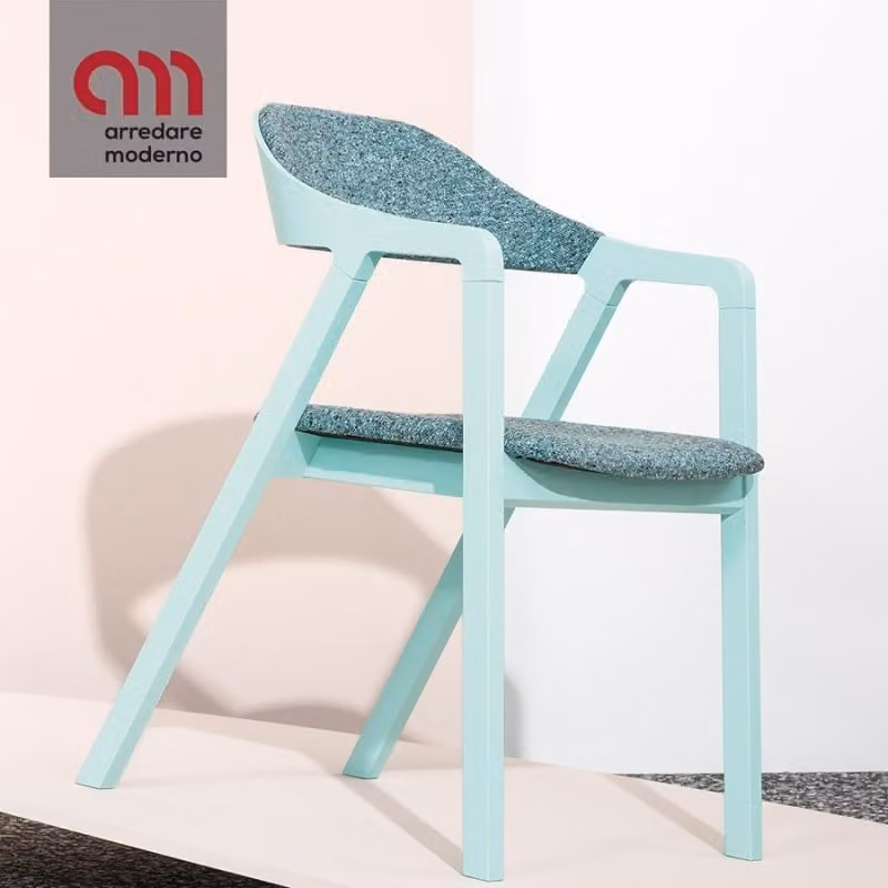 Poltroncina Layer Billiani
