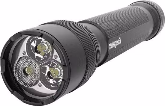 Lampada da tasca tattica 1000 lumen con LED - illuminazione potente