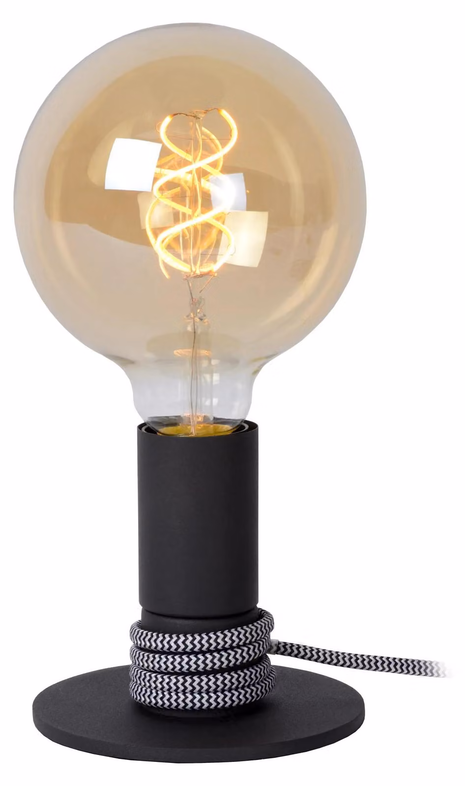Lampada STOŁOWA Lucida E27 40W MARIT 45576/01/30